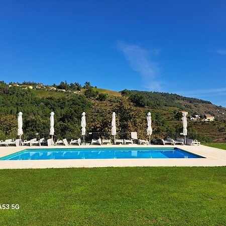 Quinta da Portelada Peso da Régua Exterior foto
