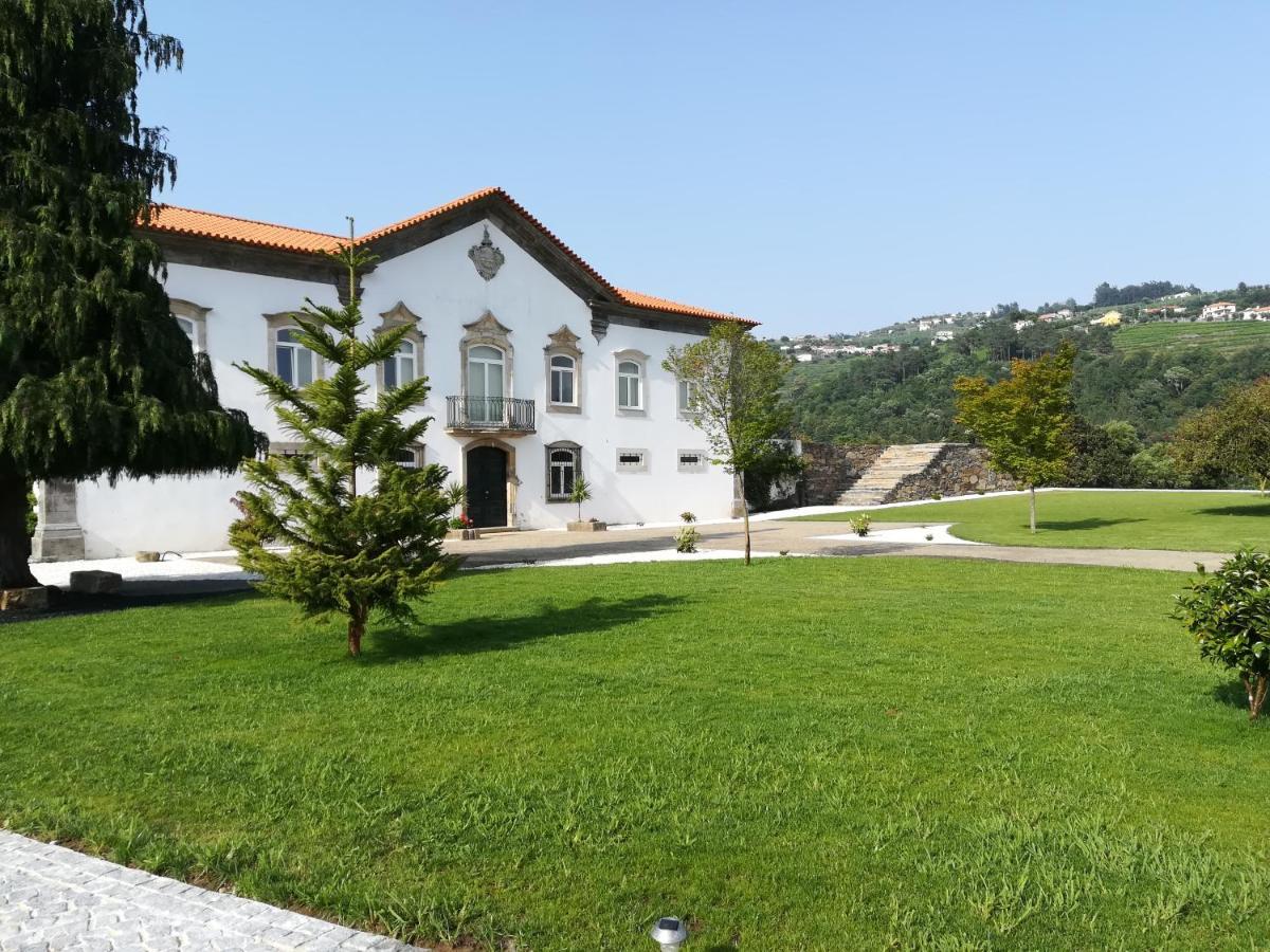 Quinta Da Portelada Peso da Régua Exterior foto