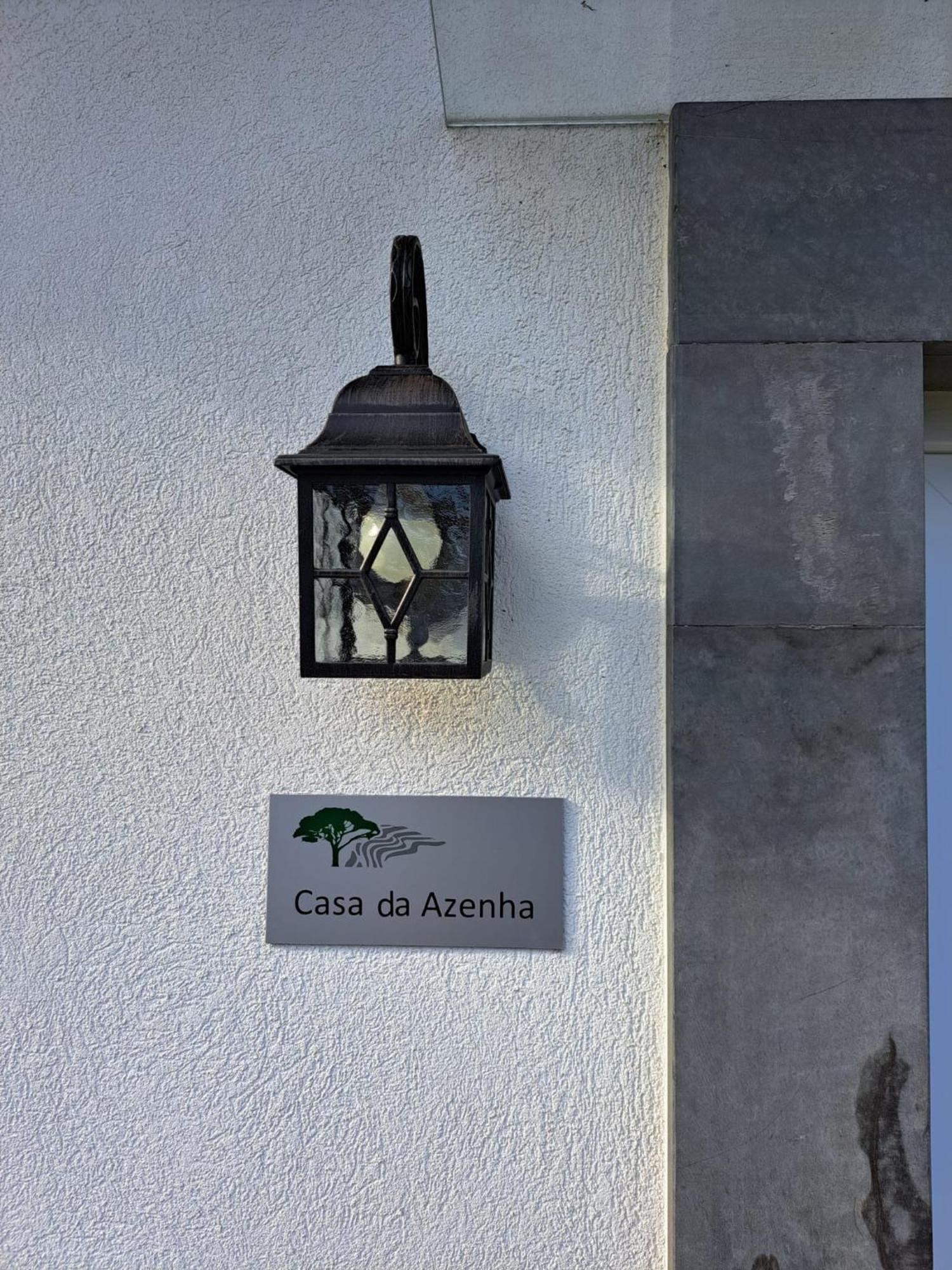 Quinta da Portelada Peso da Régua Exterior foto